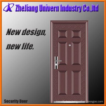 House Iron Gate Design